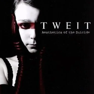Aesthetics of the Suicide by TweiT - album cover