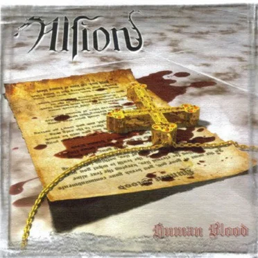 Human Blood