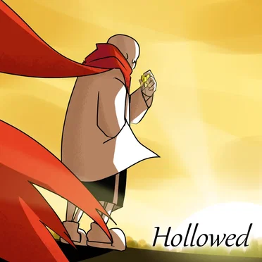 Hollowed (From "Underverse")