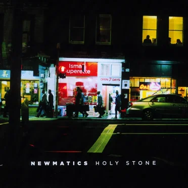 The Newmatics