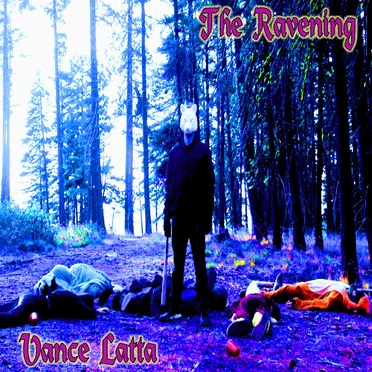 The Ravening EP