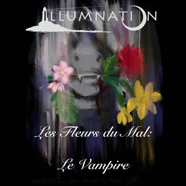 Les Fleurs du Mal: Le Vampire
