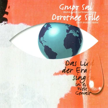 Das Lied der Erde singen in einer Welt der Gewalt