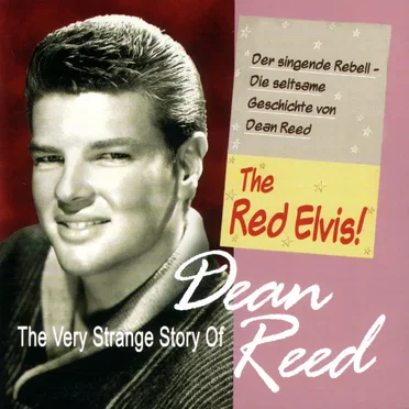 Dean Reed