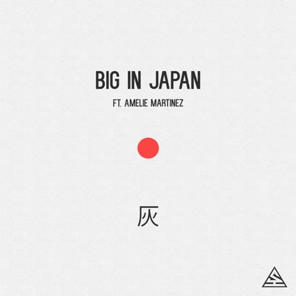 Ash - Big In Japan