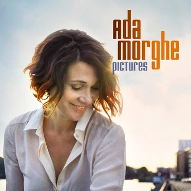 Pictures by Ada Morghe - album cover