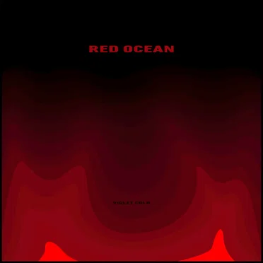 Red Ocean