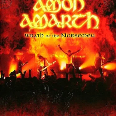 Wrath of the Norsemen