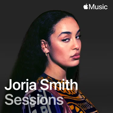 Apple Music Sessions: Jorja Smith