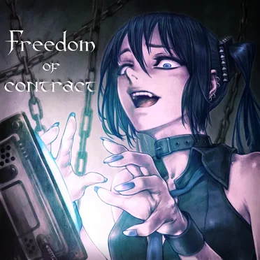 Freedom of contract