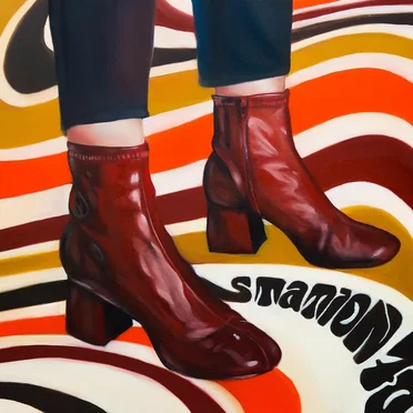 Station 70 by Chambre 317 - album cover
