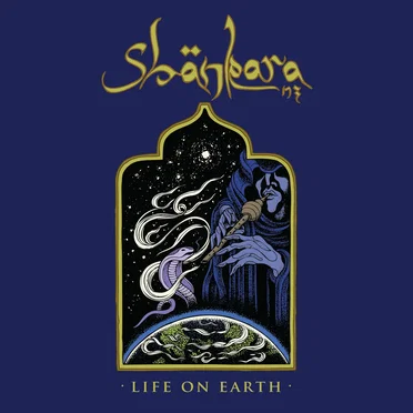 Life On Earth