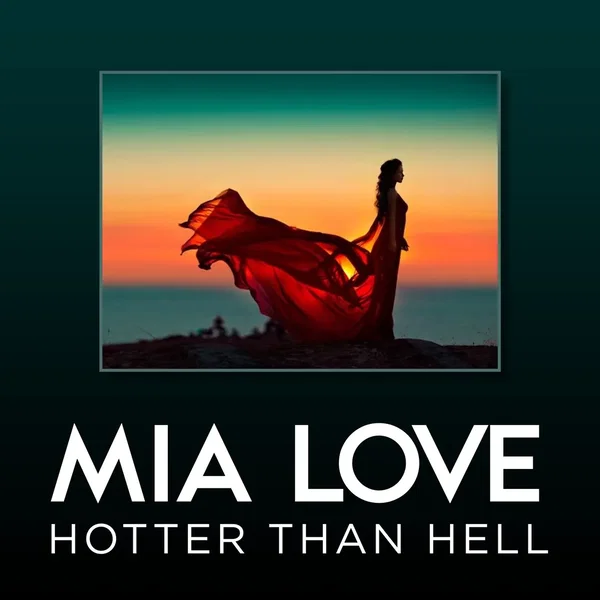 Hotter Than Hell