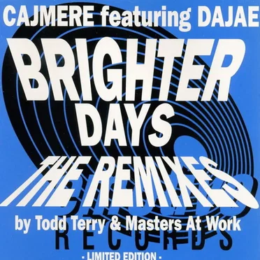 Brighter Days: The Remixes