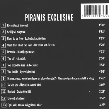 Exclusive