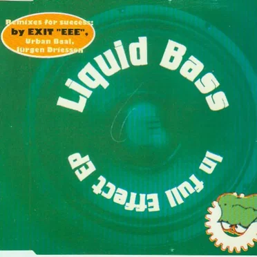 Liquid Bass
