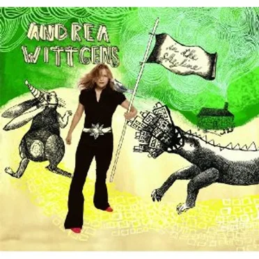 In the Skyline by Andrea Wittgens - album cover