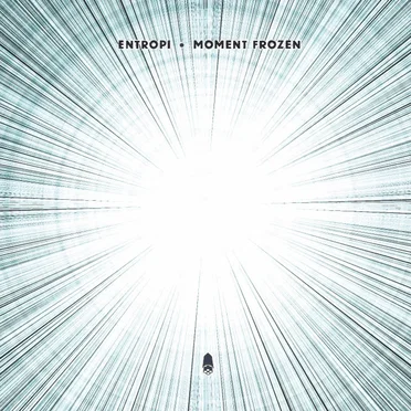 Moment Frozen by Dee Byrne - album cover