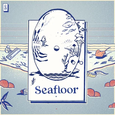 Seafloor