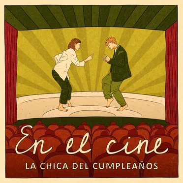 En el cine