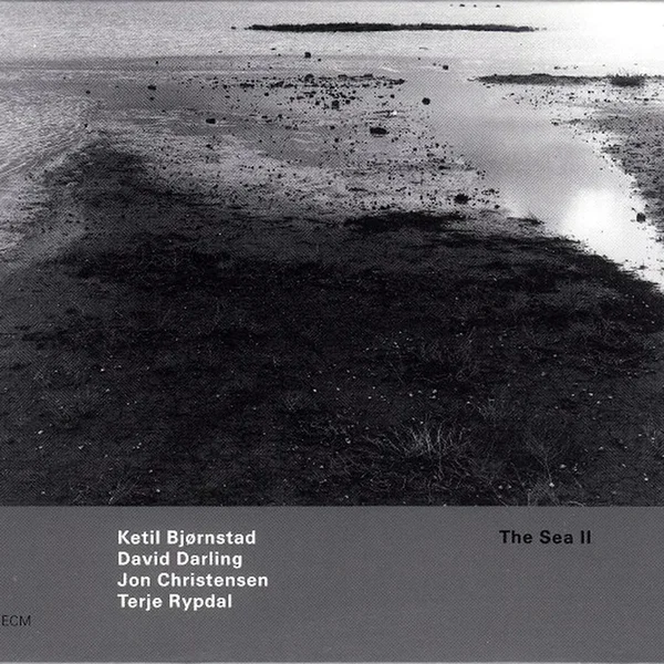 The Sea II