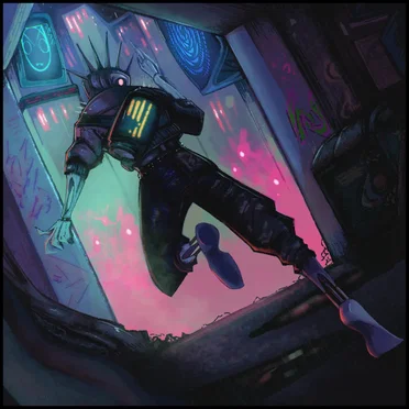 Escape Key
