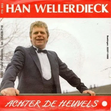 Achter de heuvels / De spiegel van m'n leven