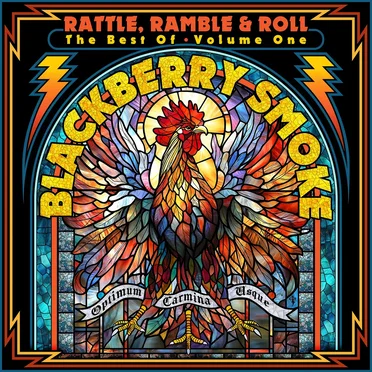 Rattle, Ramble & Roll: The Best of Volume One
