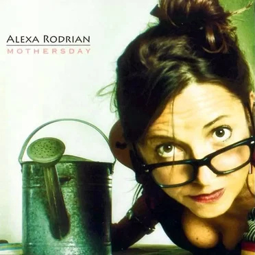 Mothersday by Alexa Rodrian - album cover
