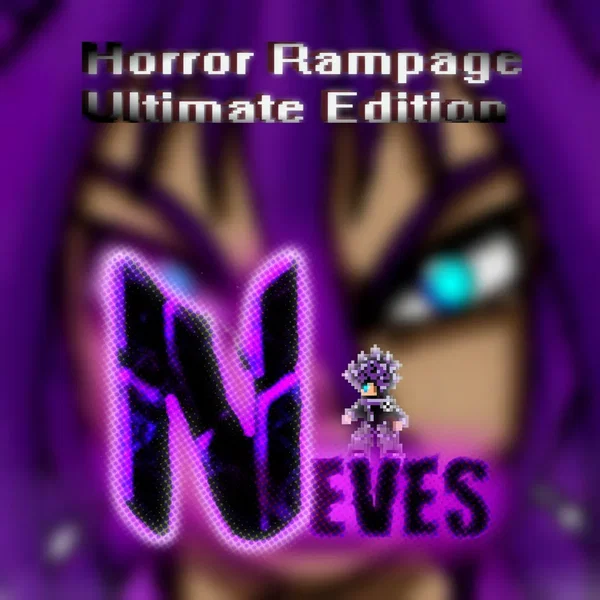 Horror Rampage: Ultimate Edition