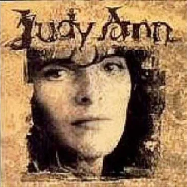 Judy Ann