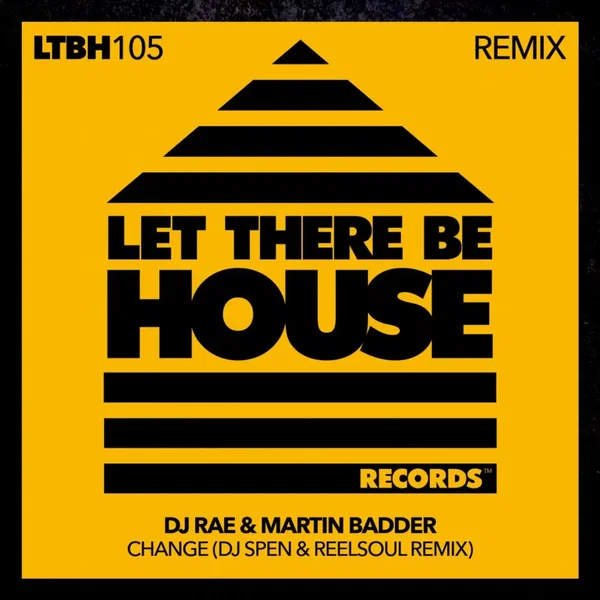 Change (DJ Spen & Reelsoul remix)