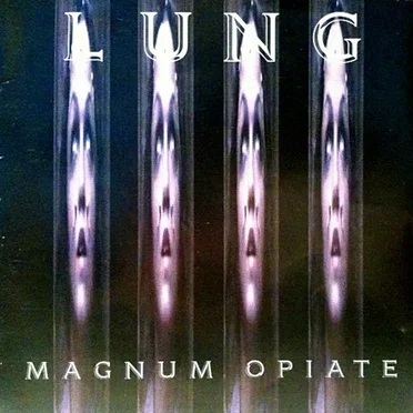 Magnum Opiate