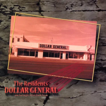 Dollar General: One Lost Night in Van Horn, Texas