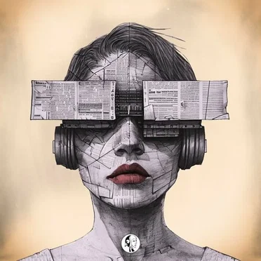 Printed Thoughts