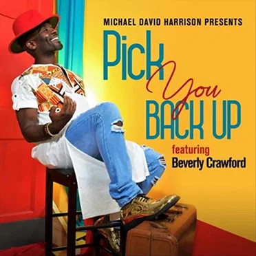 Pick You Back Up
