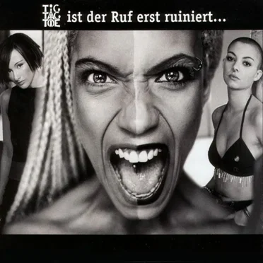 Ist der Ruf erst ruiniert