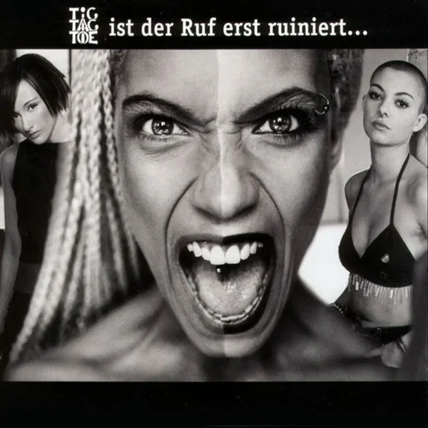 Ist der Ruf erst ruiniert