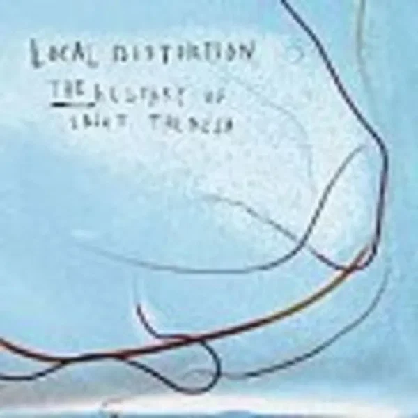 Local Distortion