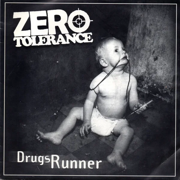 Drugs Runner
