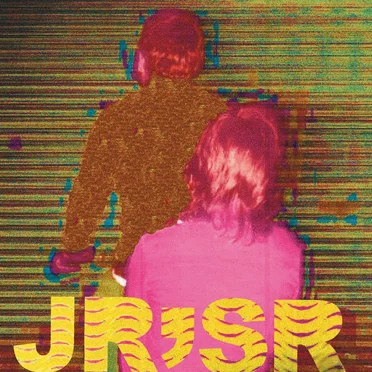 Say Hello Wave Goodbye by Junior Senior - album cover