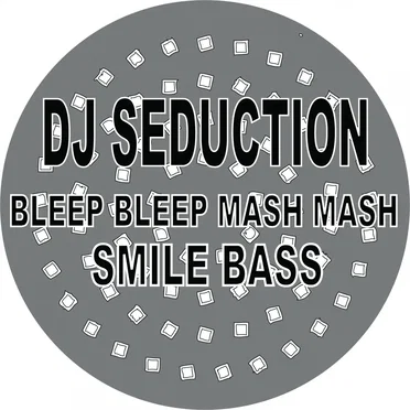 Bleep Bleep Mash Mash