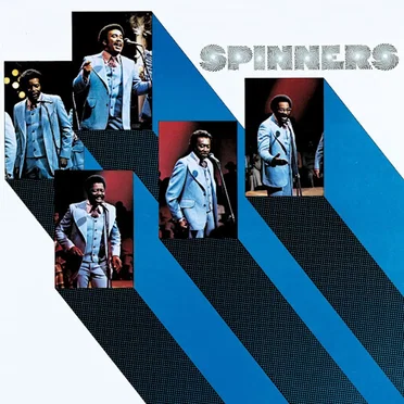 Spinners