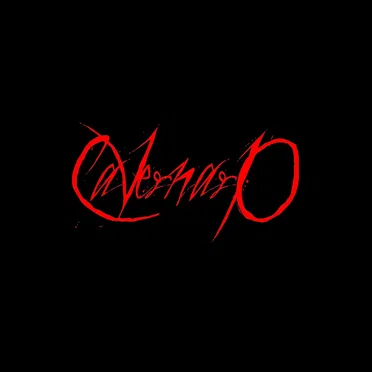 Criaturas gigantes by CAVERNARIO - album cover