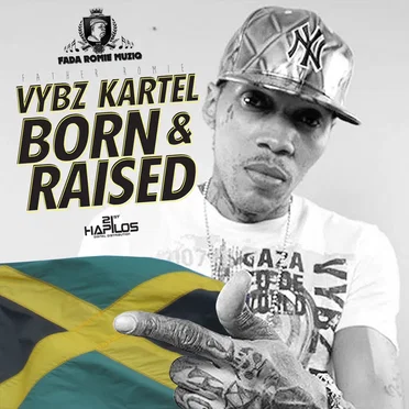 Born & Raised
