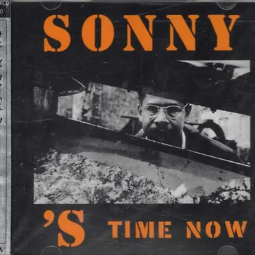 Sonny's Time Now