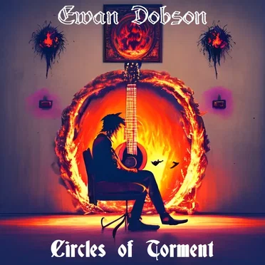 Ewan Dobson