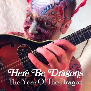 The Year Of The Dragon