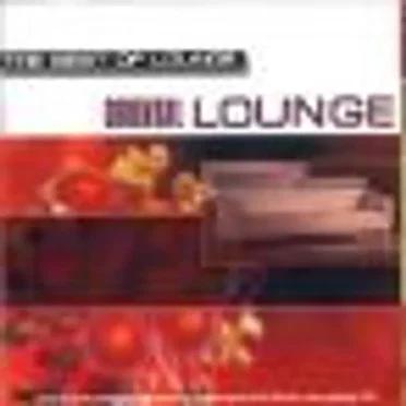 The Best of Lounge: Oriental Lounge by Various Artists - album cover