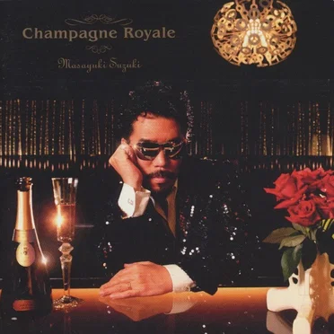 Champagne Royale